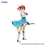 Image produit Magilumiere Co. Ltd. Trio-Try-iT Statue PVC Kana Sakuragi 19 cm