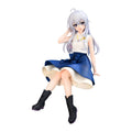 Product image Wandering Witch: The Journey of Elaina Noodle Stopper PVC Statue Elaina Flared Skirt Ver. 14 cm