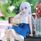 Product image Wandering Witch: The Journey of Elaina Noodle Stopper PVC Statue Elaina Flared Skirt Ver. 14 cm