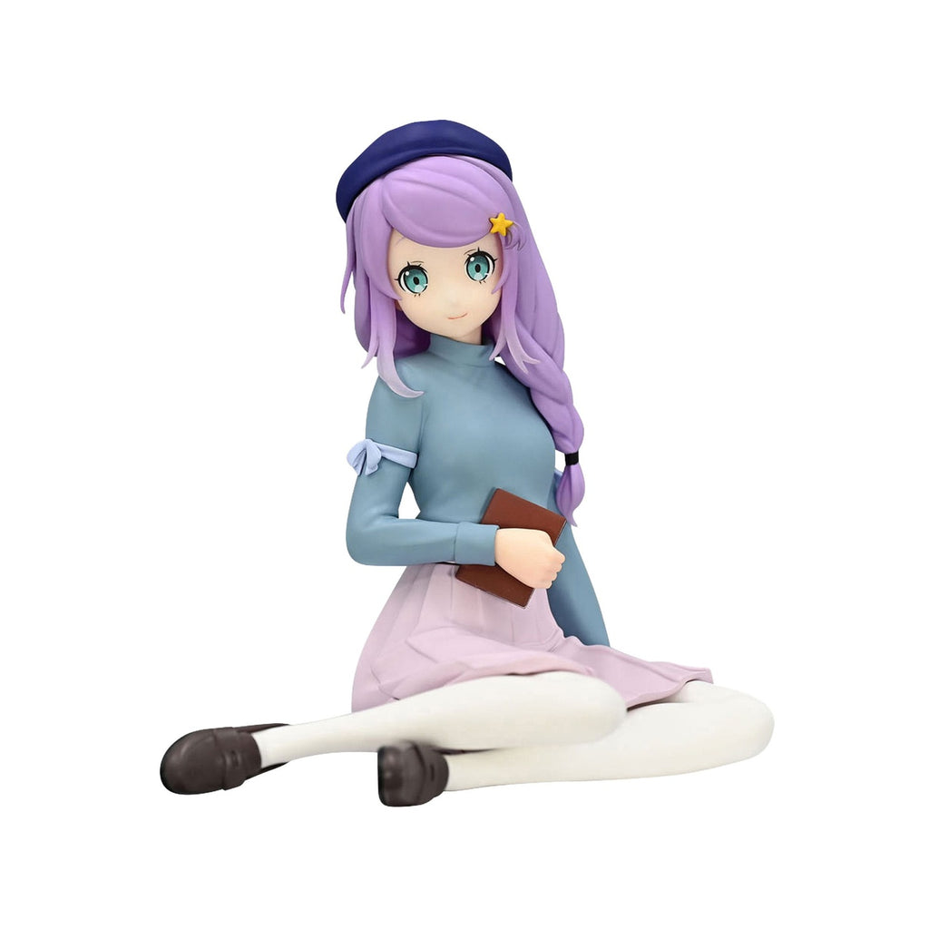 Image produit Re:Zero − Starting Life in Another World Statuette Noodle Stopper PVC Anastasia Book Girl Ver. 10 cm