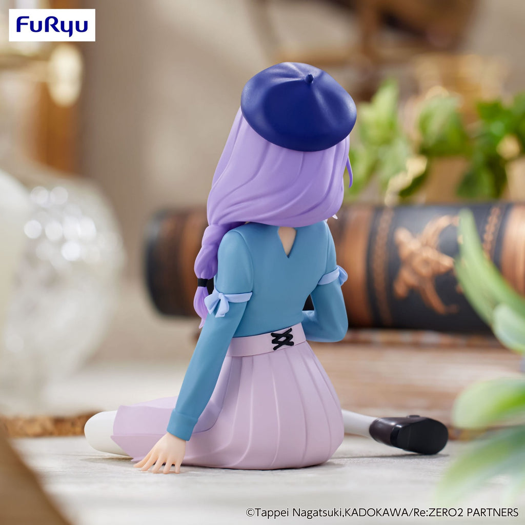 Image produit Re:Zero − Starting Life in Another World Statuette Noodle Stopper PVC Anastasia Book Girl Ver. 10 cm