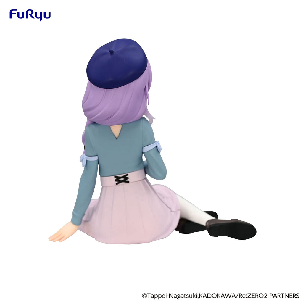 Image produit Re:Zero − Starting Life in Another World Statuette Noodle Stopper PVC Anastasia Book Girl Ver. 10 cm