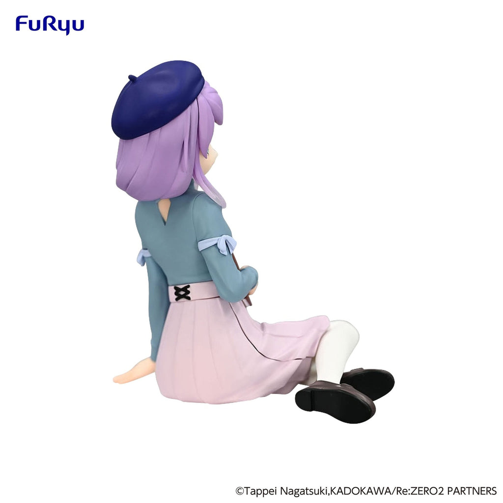 Image produit Re:Zero − Starting Life in Another World Statuette Noodle Stopper PVC Anastasia Book Girl Ver. 10 cm