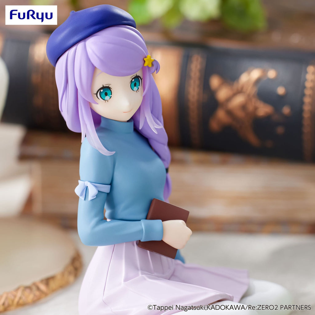 Image produit Re:Zero − Starting Life in Another World Statuette Noodle Stopper PVC Anastasia Book Girl Ver. 10 cm