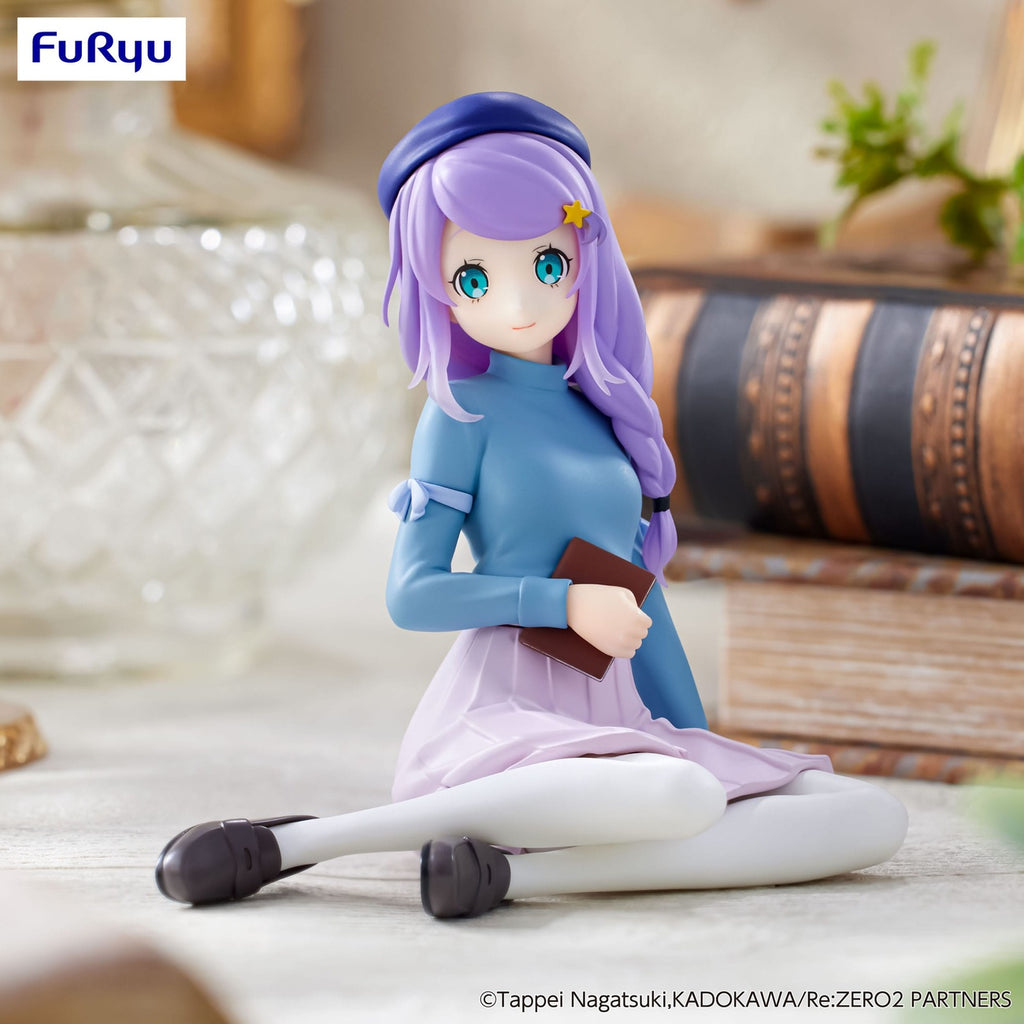Image produit Re:Zero − Starting Life in Another World Statuette Noodle Stopper PVC Anastasia Book Girl Ver. 10 cm