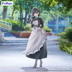 Image produit You are Ms. Servant Trio-Try-iT Statue PVC Yuki 20 cm