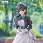 Image produit You are Ms. Servant Trio-Try-iT Statue PVC Yuki 20 cm