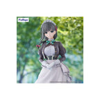 Image produit You are Ms. Servant Trio-Try-iT Statue PVC Yuki 20 cm