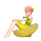 Image produit The Quintessential Quintuplets Specials Bloo-me! Statue PVC Nakano Ichika 21 cm