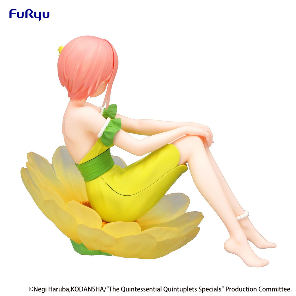 Image produit The Quintessential Quintuplets Specials Bloo-me! Statue PVC Nakano Ichika 21 cm