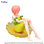 Image produit The Quintessential Quintuplets Specials Bloo-me! Statue PVC Nakano Ichika 21 cm