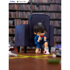 Image produit Detective Conan statuette PVC Tenitol Conan Edogawa 10 cm