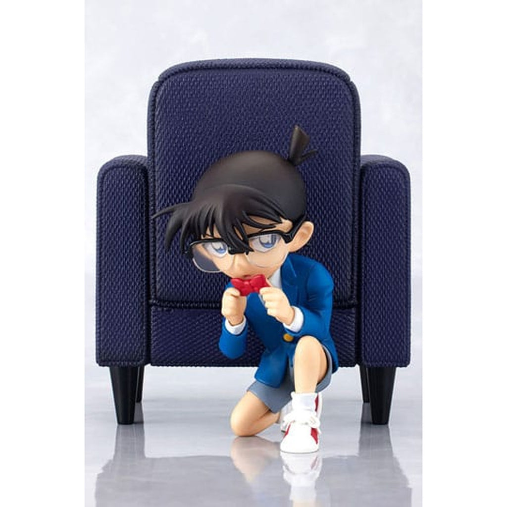 Image produit Detective Conan statuette PVC Tenitol Conan Edogawa 10 cm
