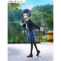 Image produit Train to the End of the World Statue PVC Tenitol Akira Shinonome 20 cm