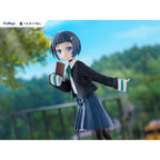 Image produit Train to the End of the World Statue PVC Tenitol Akira Shinonome 20 cm