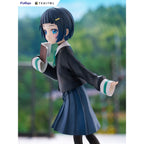 Image produit Train to the End of the World Statue PVC Tenitol Akira Shinonome 20 cm