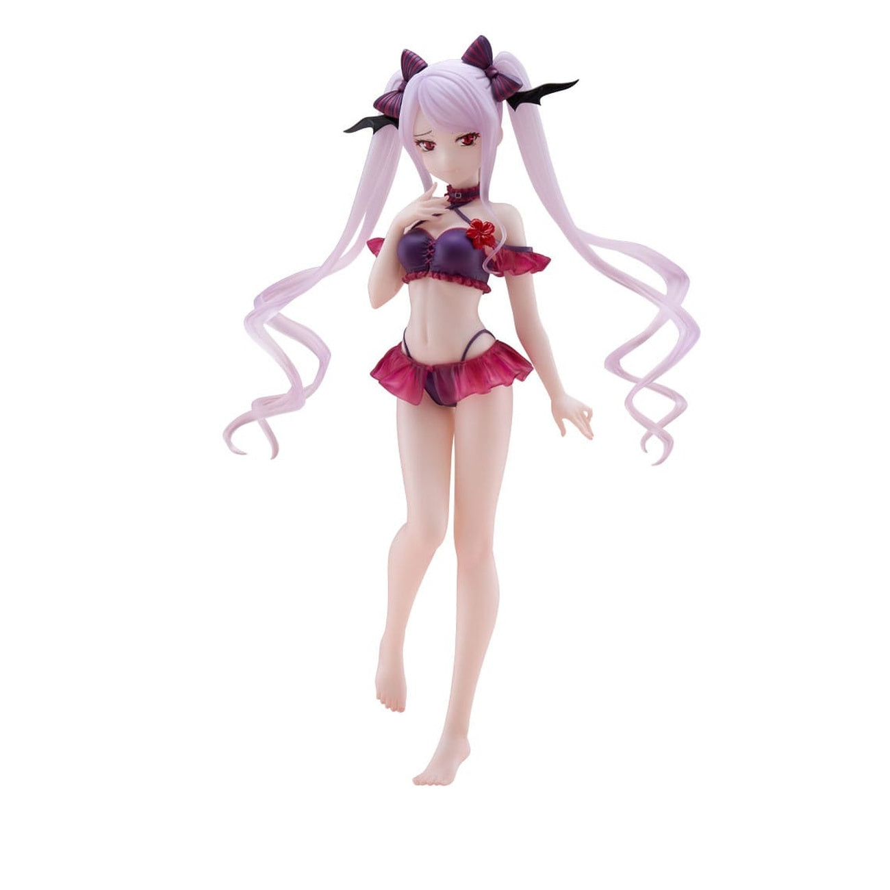 Product image Overlord Tenitol PVC Statue Shalltear 29 cm