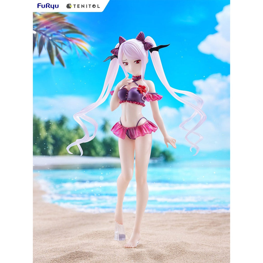 Image produit Overlord Tenitol Statuette PVC Shalltear 29 cm