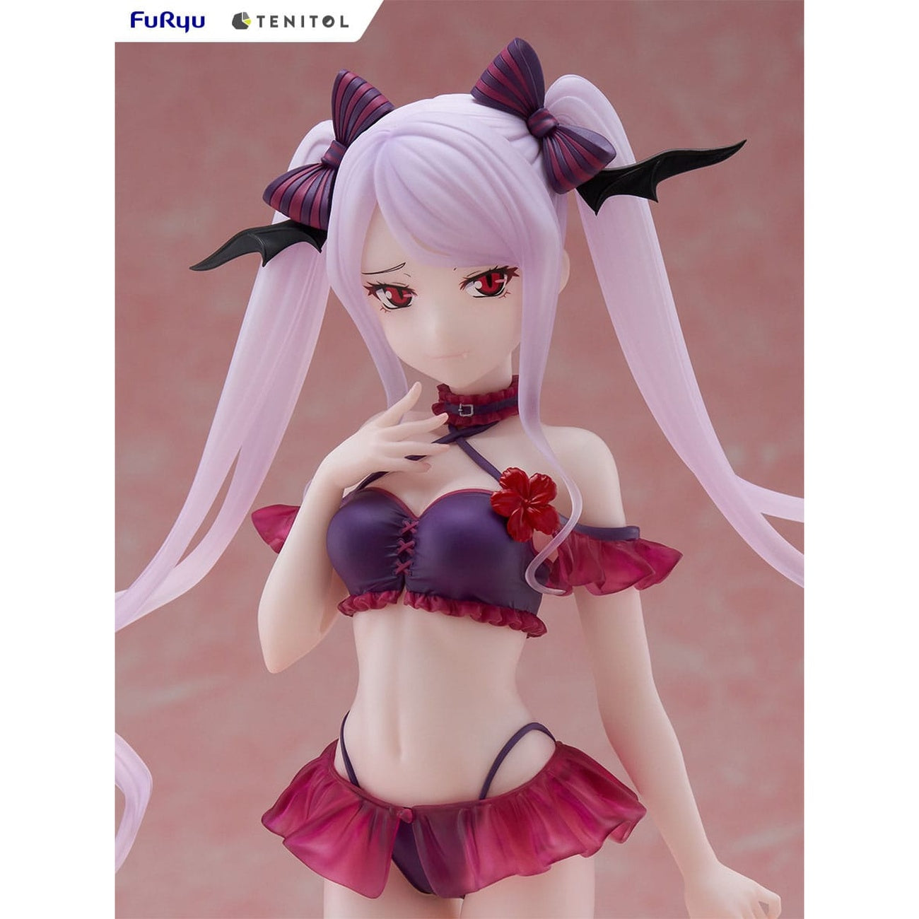 Product image Overlord Tenitol PVC Statue Shalltear 29 cm