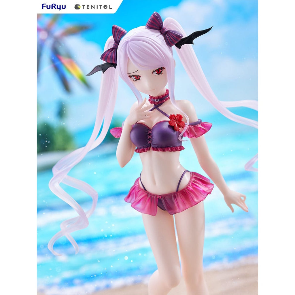Image produit Overlord Tenitol Statuette PVC Shalltear 29 cm