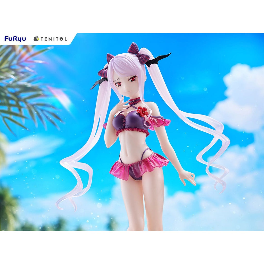 Image produit Overlord Tenitol Statuette PVC Shalltear 29 cm