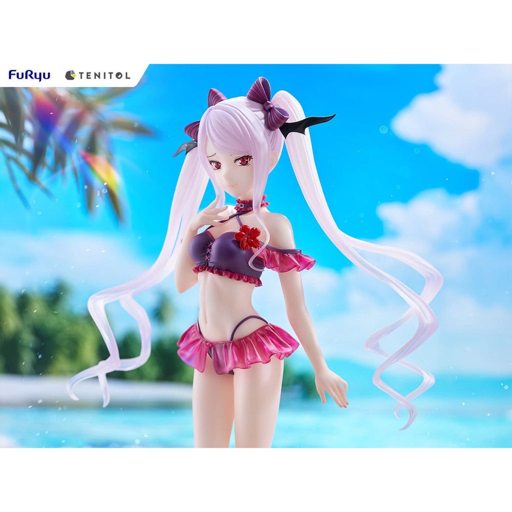 Image produit Overlord Tenitol Statuette PVC Shalltear 29 cm
