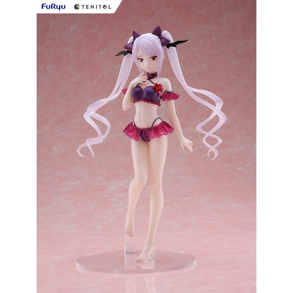 Image produit Overlord Tenitol Statuette PVC Shalltear 29 cm