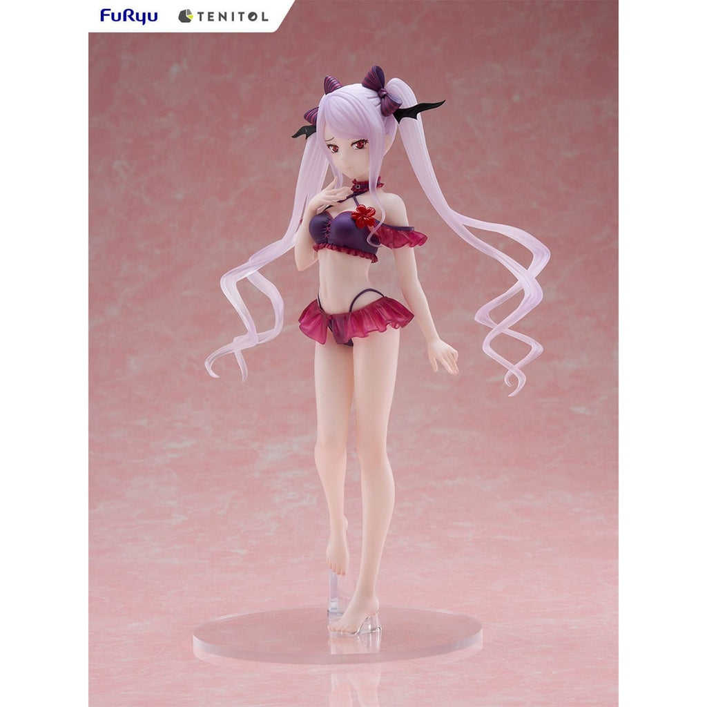 Image produit Overlord Tenitol Statuette PVC Shalltear 29 cm