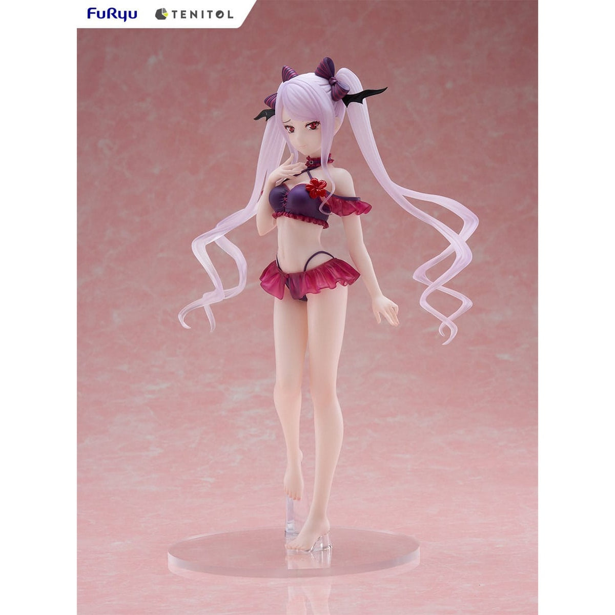 Image produit Overlord Tenitol Statuette PVC Shalltear 29 cm