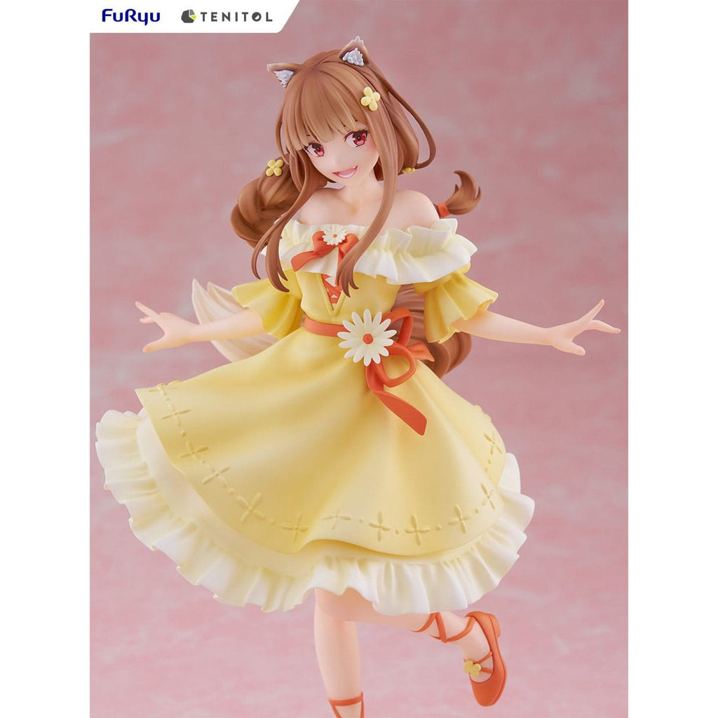Product image Spice and Wolf Tenitol PVC Statue Holo 23 cm