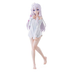 Image produit Wandering Witch: The Journey of Elaina Statue PVC Tenitol Tall Elaina Shirt Ver. 30 cm