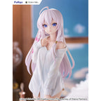 Image produit Wandering Witch: The Journey of Elaina Statue PVC Tenitol Tall Elaina Shirt Ver. 30 cm