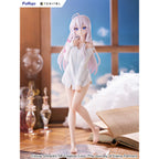 Image produit Wandering Witch: The Journey of Elaina Statue PVC Tenitol Tall Elaina Shirt Ver. 30 cm