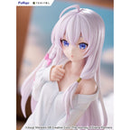 Image produit Wandering Witch: The Journey of Elaina Statue PVC Tenitol Tall Elaina Shirt Ver. 30 cm