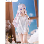 Image produit Wandering Witch: The Journey of Elaina Statue PVC Tenitol Tall Elaina Shirt Ver. 30 cm