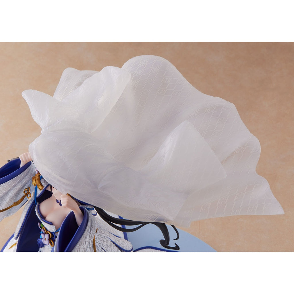 Image produit Is It Wrong to Try to Pick Up Girls in a Dungeon? Statue PVC 1/7 Hestia Shiromuku 28 cm