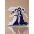 Image produit Is It Wrong to Try to Pick Up Girls in a Dungeon? Statue PVC 1/7 Hestia Shiromuku 28 cm