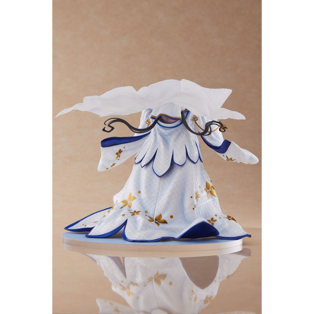 Image produit Is It Wrong to Try to Pick Up Girls in a Dungeon? Statue PVC 1/7 Hestia Shiromuku 28 cm