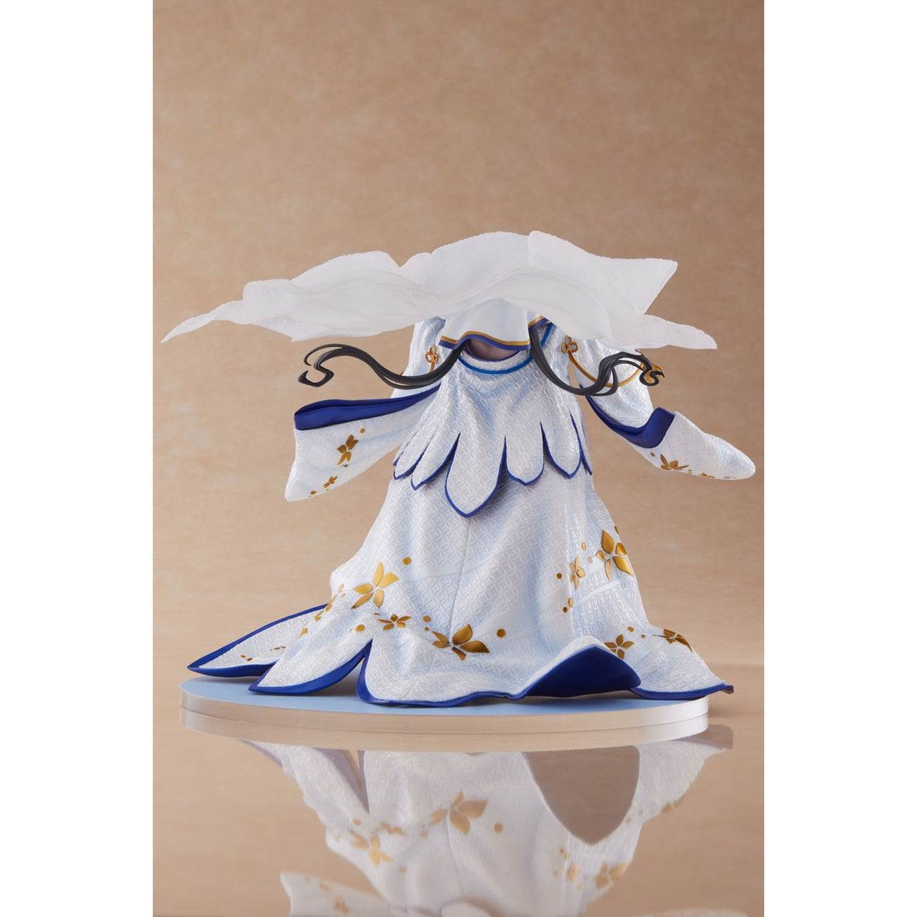 Image produit Is It Wrong to Try to Pick Up Girls in a Dungeon? Statue PVC 1/7 Hestia Shiromuku 28 cm