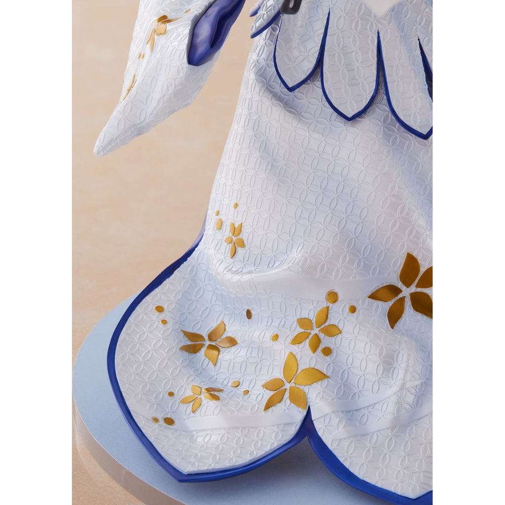 Image produit Is It Wrong to Try to Pick Up Girls in a Dungeon? Statue PVC 1/7 Hestia Shiromuku 28 cm