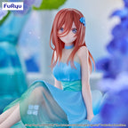 Image produit The Quintessential Quintuplets Specials Bloo-me! Statue PVC Nakano Miku 11 cm