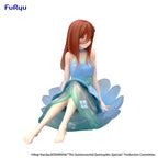Image produit The Quintessential Quintuplets Specials Bloo-me! Statue PVC Nakano Miku 11 cm