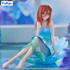 Image produit The Quintessential Quintuplets Specials Bloo-me! Statue PVC Nakano Miku 11 cm