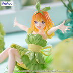 Image produit The Quintessential Quintuplets Specials Bloo-me! figurine PVC Nakano Yotsuba 11 cm