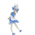 Image produit Is the Order a Rabbit? Bloom Trio-Try-iT statuette PVC Chino 18 cm