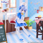 Image produit Is the Order a Rabbit? Bloom Trio-Try-iT statuette PVC Chino 18 cm