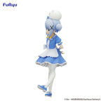 Image produit Is the Order a Rabbit? Bloom Trio-Try-iT statuette PVC Chino 18 cm