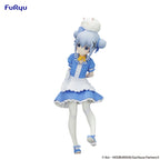 Image produit Is the Order a Rabbit? Bloom Trio-Try-iT statuette PVC Chino 18 cm