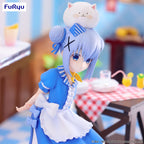 Image produit Is the Order a Rabbit? Bloom Trio-Try-iT statuette PVC Chino 18 cm