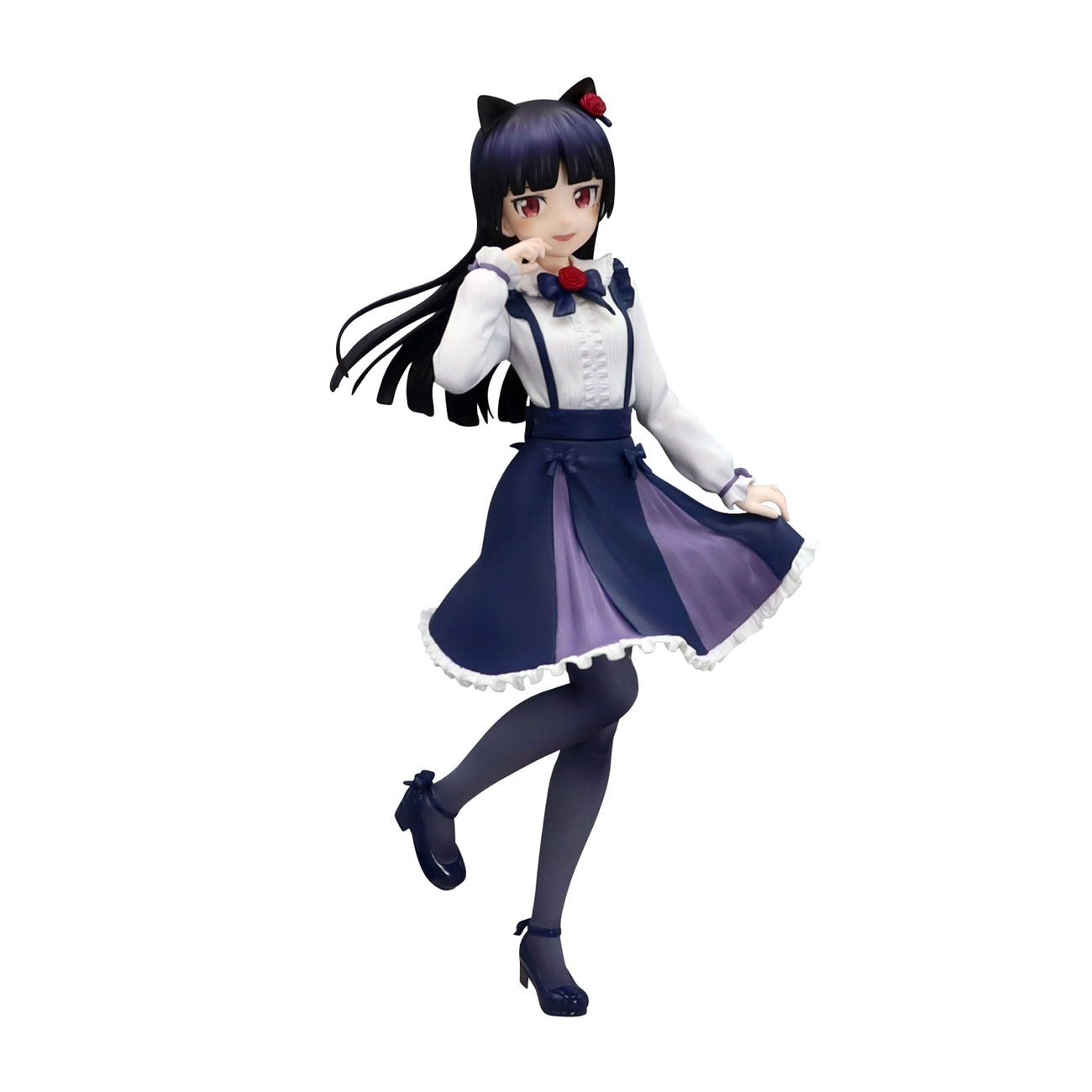 Image produit Oreimo 2 Trio-Try-iT Statue PVC Kuroneko 19 cm